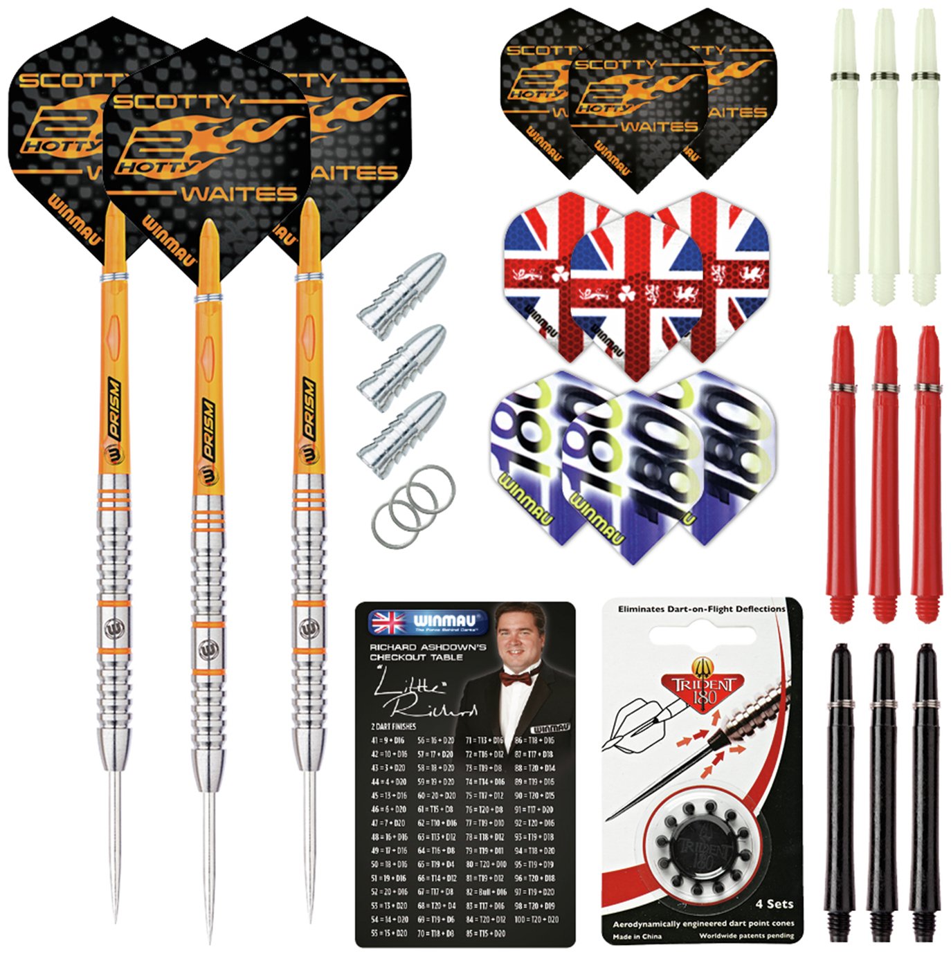 Buy Dartboards and dart at Argos.co.uk Your Online Shop for