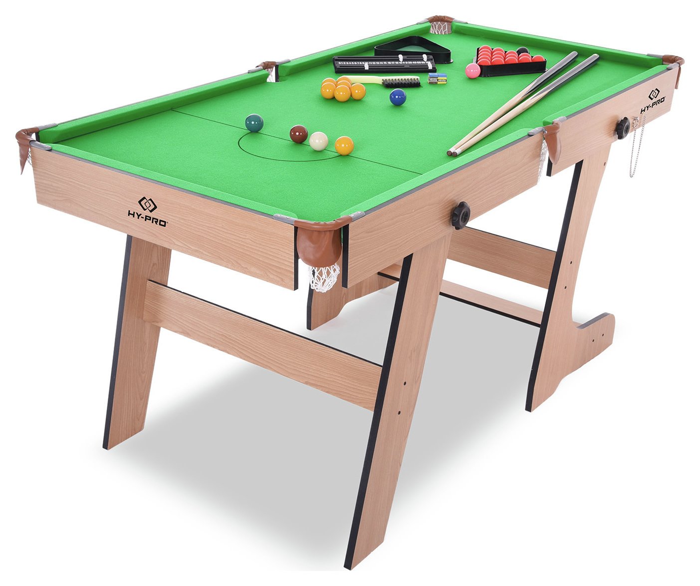 6 foot pool table for sale perfect