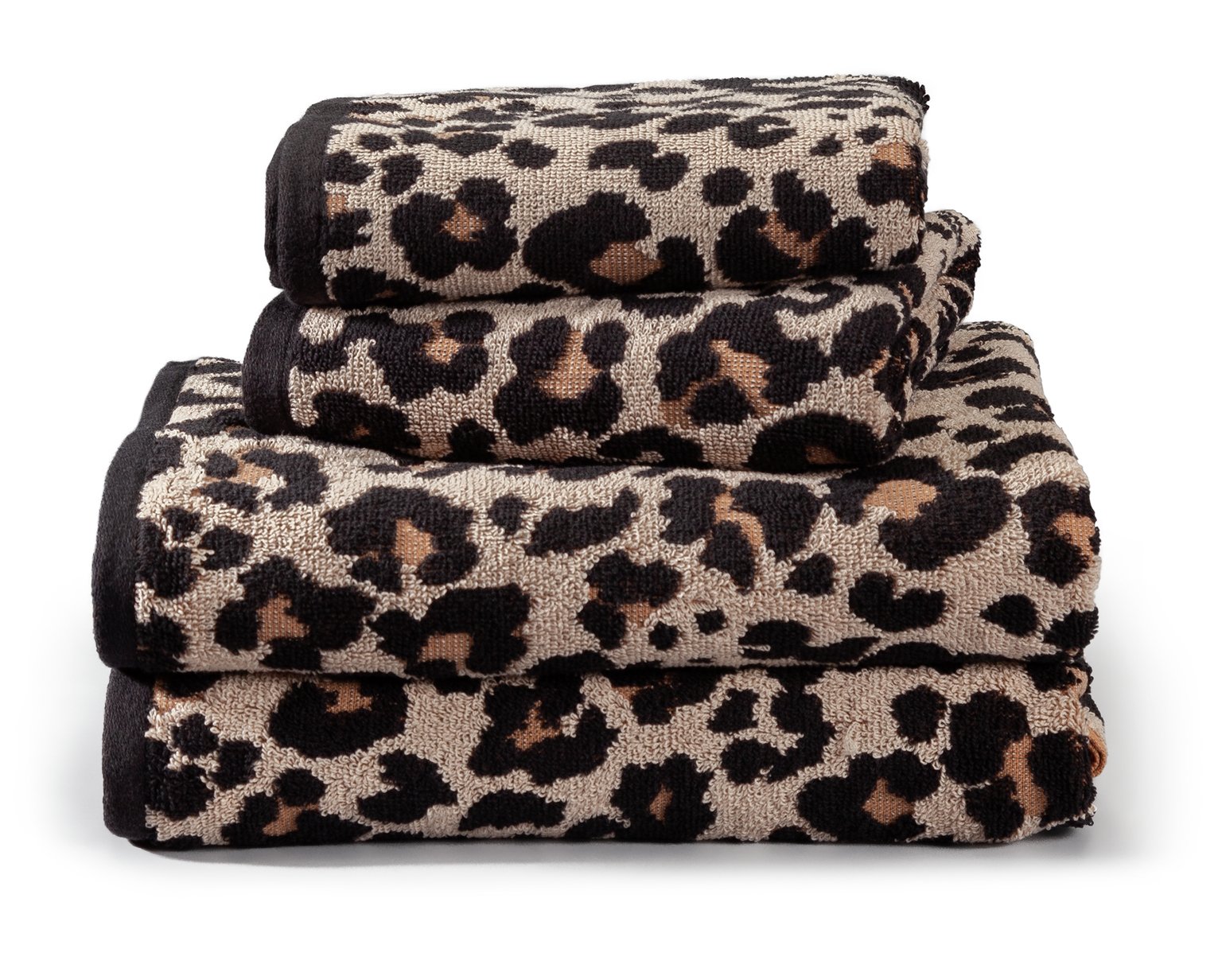 leopard print towels Cheaper Than Retail Price> Buy Clothing