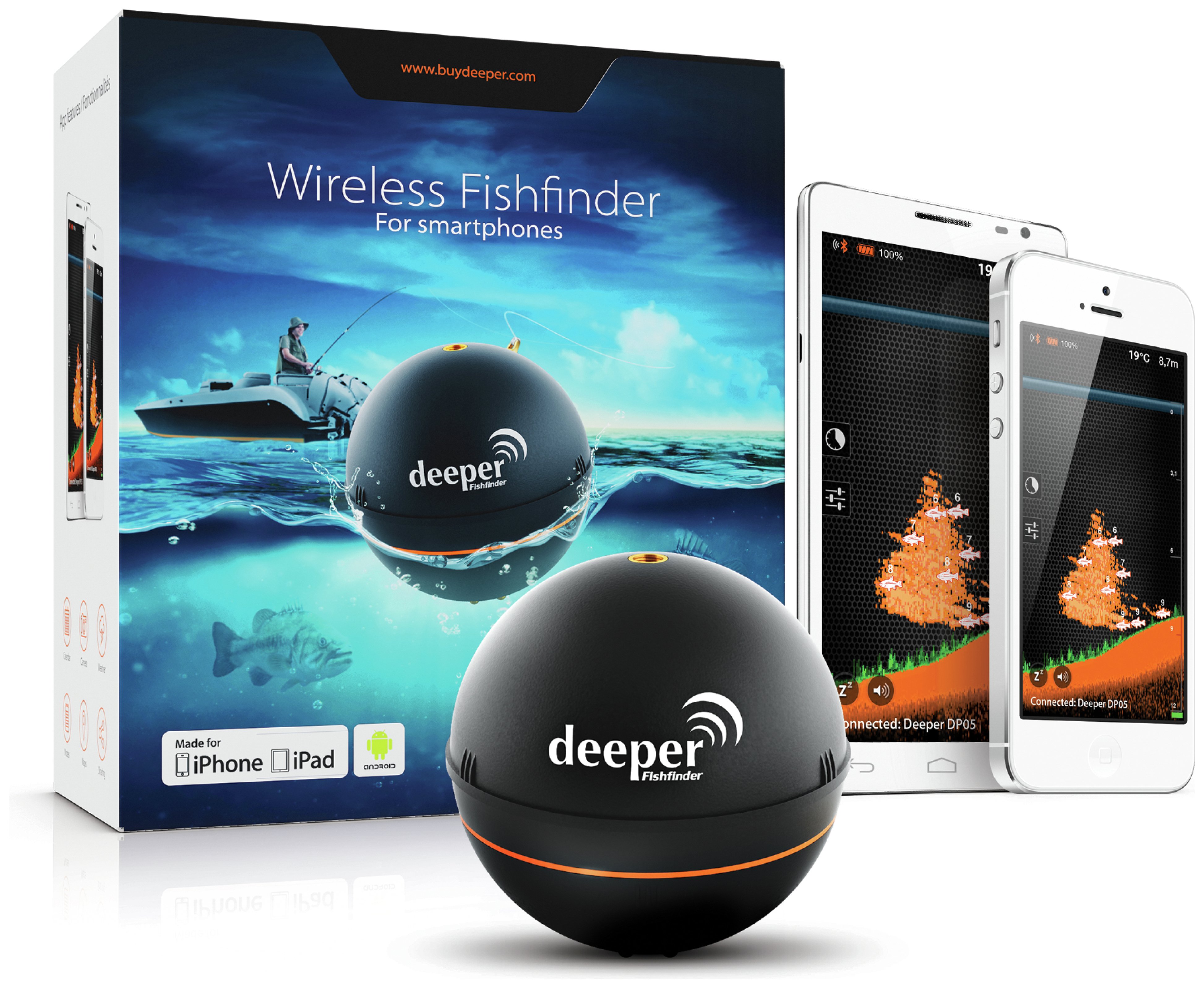 Fishing Equipment Go Argos