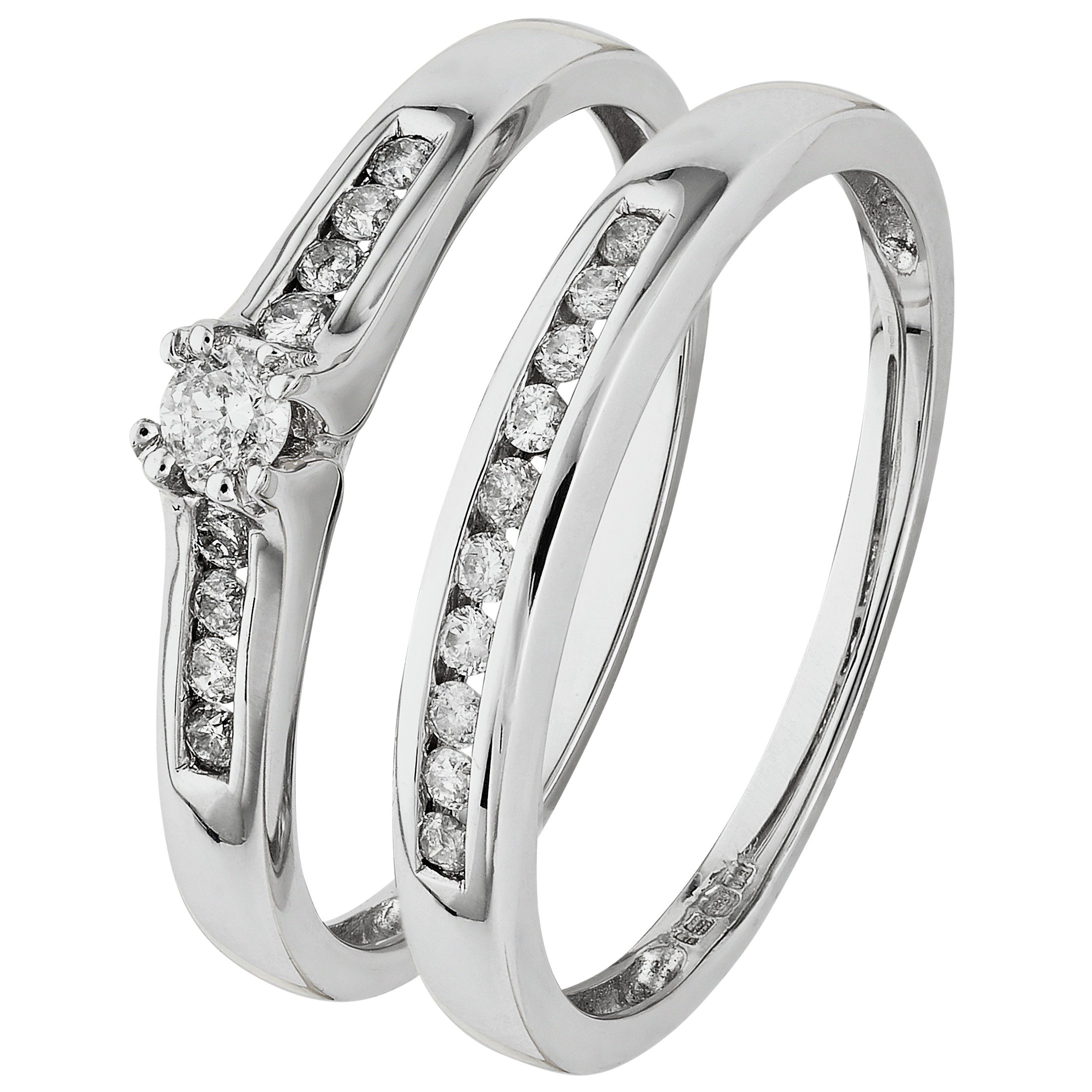 Buy Princess cut Engagement rings at Argos.co.uk Your Online Shop for