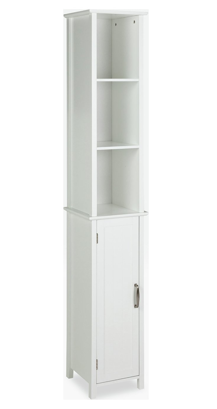 Argos Bathroom Storage Units Rispa