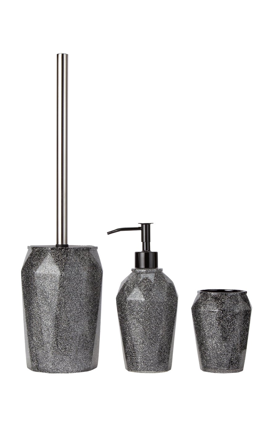 Bathroom Accessories Glitter Everything Bathroom
