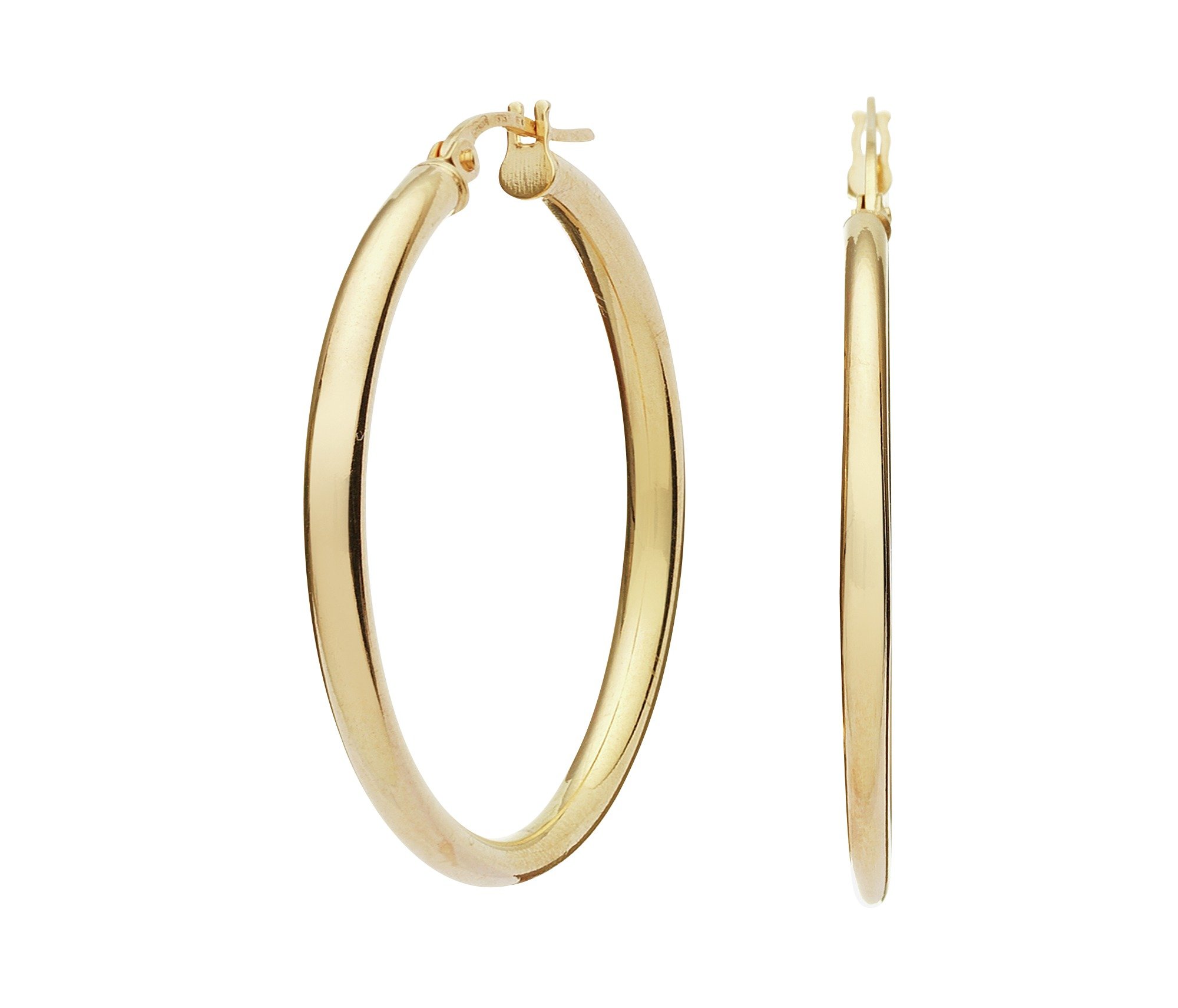 9ct gold hoop earrings argos Online Sale, UP TO 61 OFF