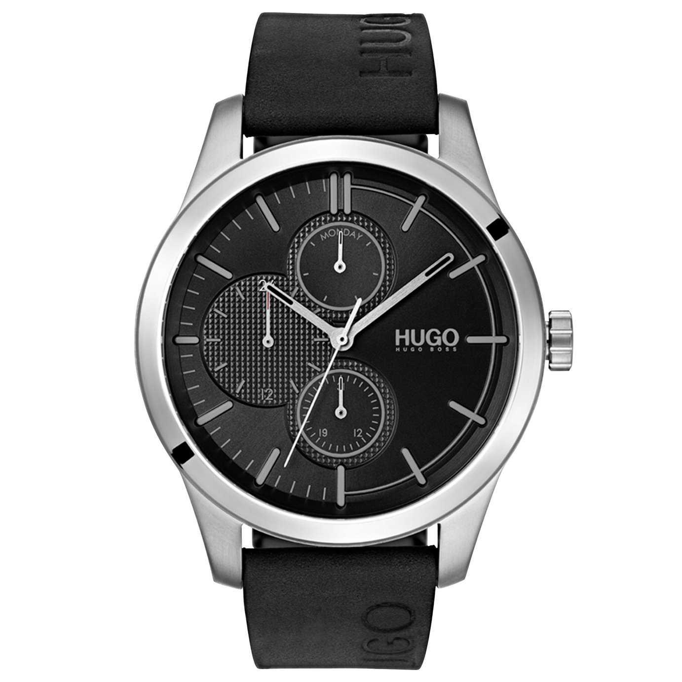 argos mens watches hugo boss OFF 79