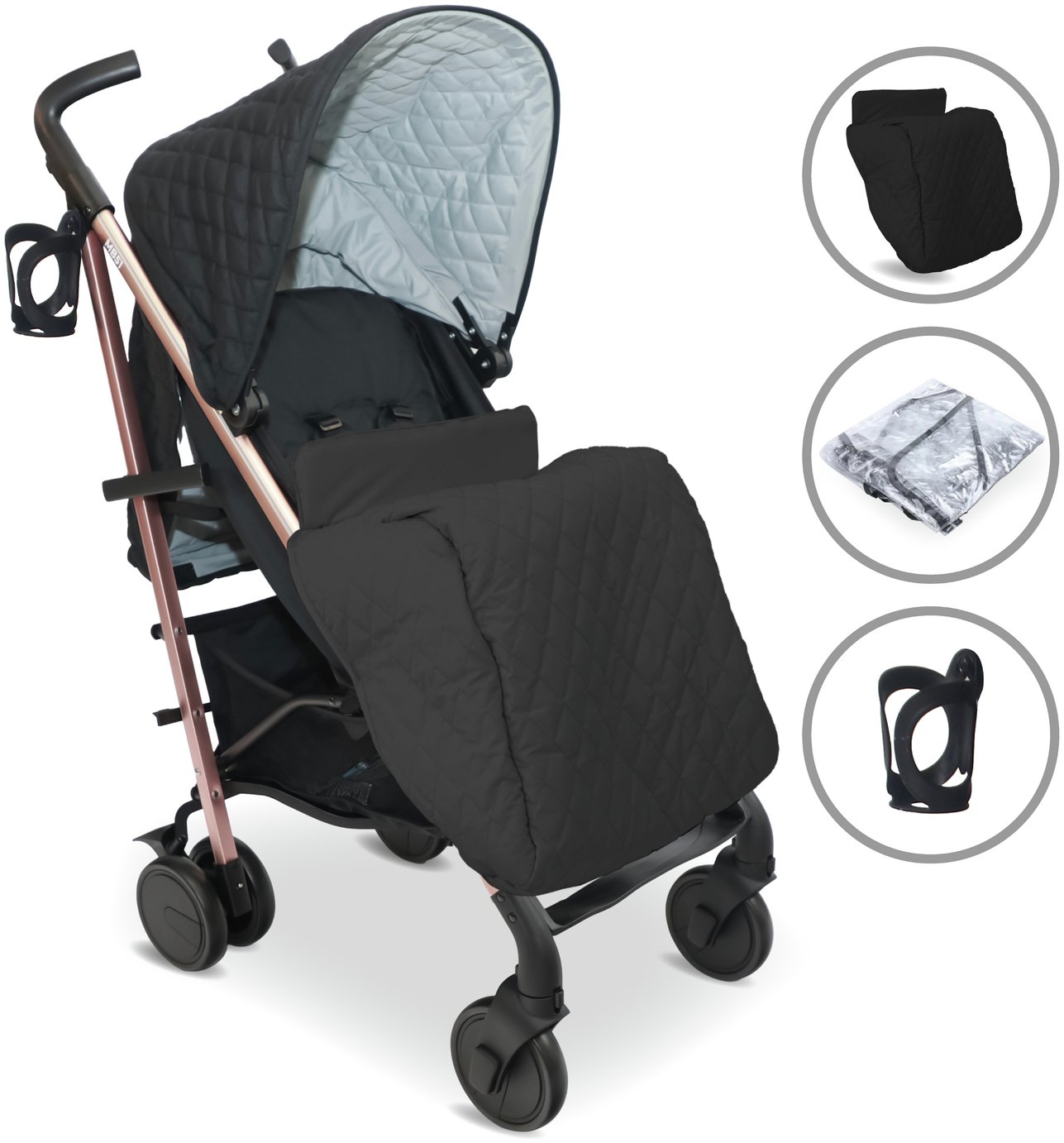Results For Lightweight Stroller