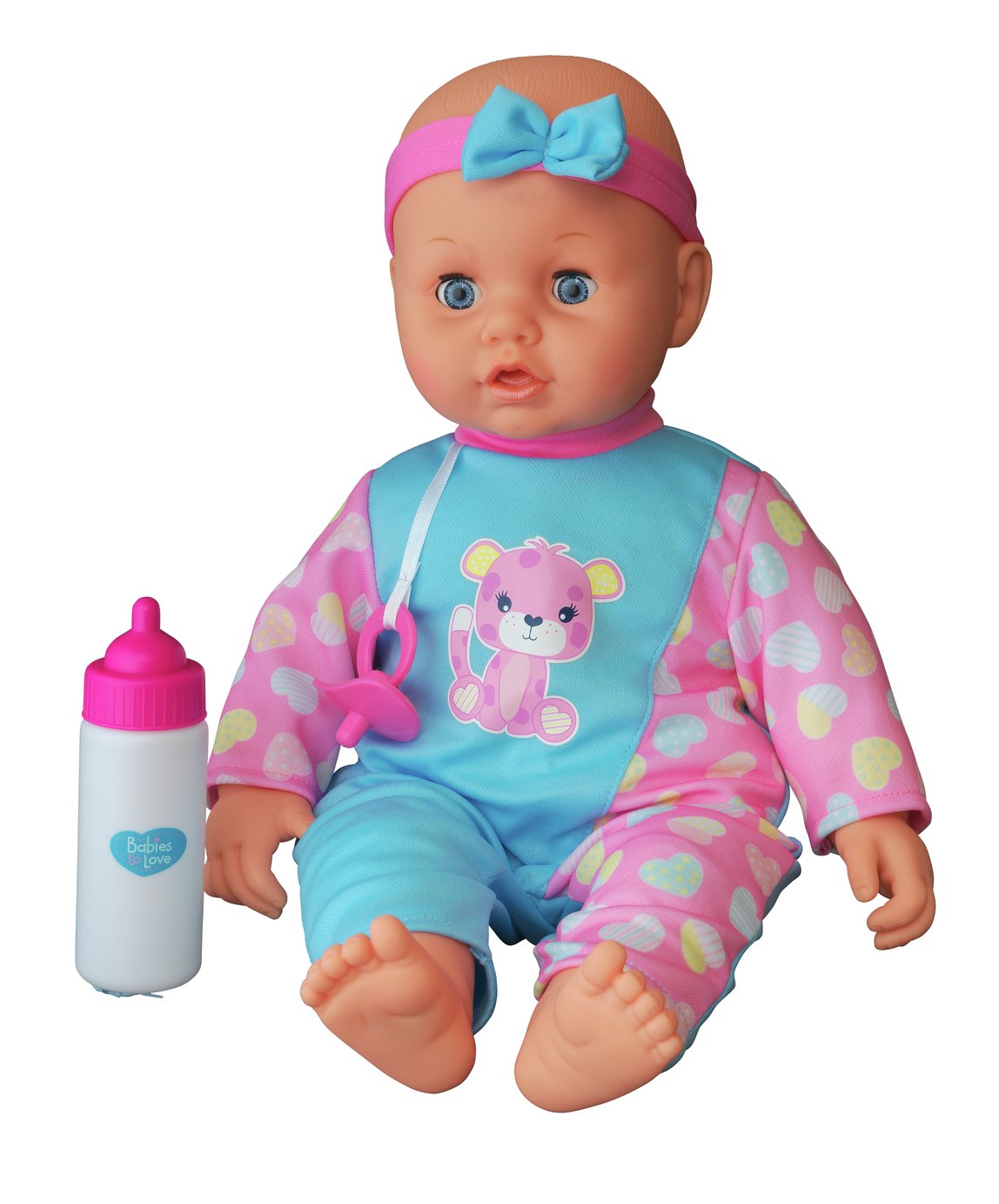 baby alive