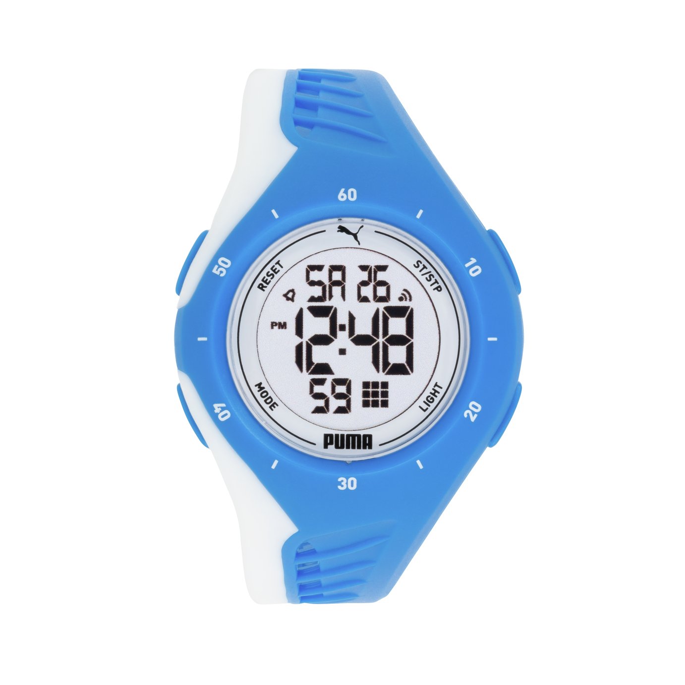 Argos Mens Digital Watches