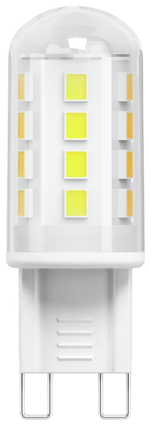 Results For G9 Led Bulb