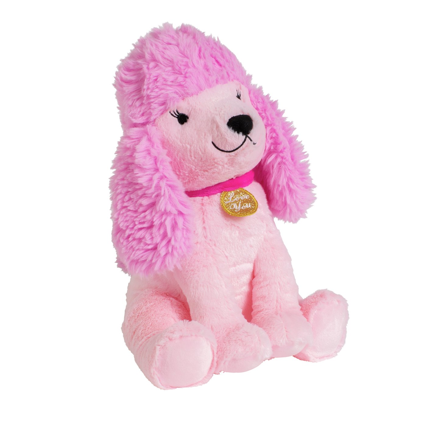 argos soft toys and teddy