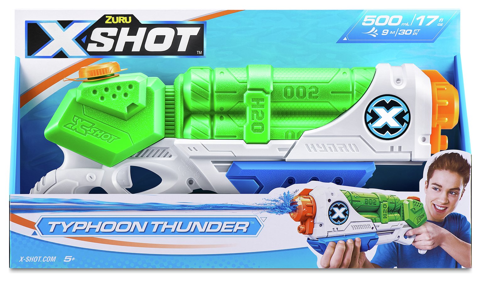 x shot water gun Cheaper Than Retail Price> Buy Clothing, Accessories