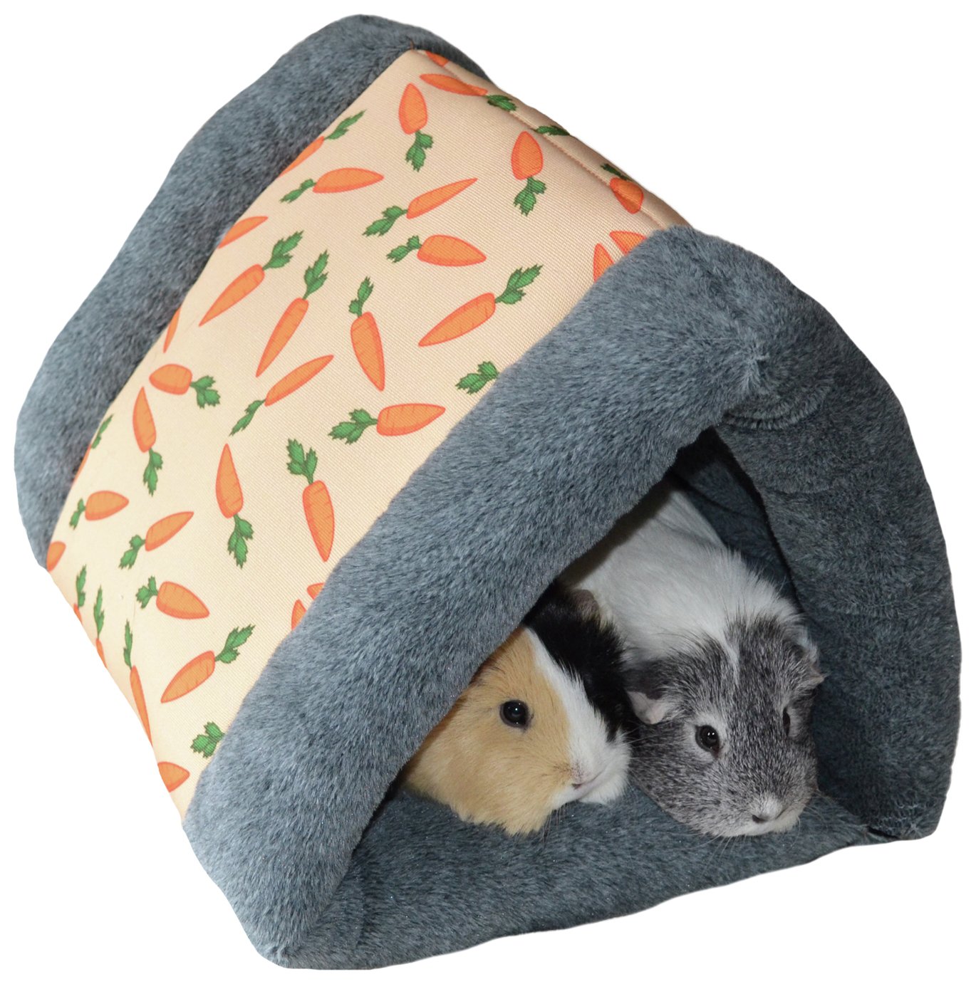Make Your Own Guinea Pig Hidey Huts Digital Sewing Pattern lupon.gov.ph