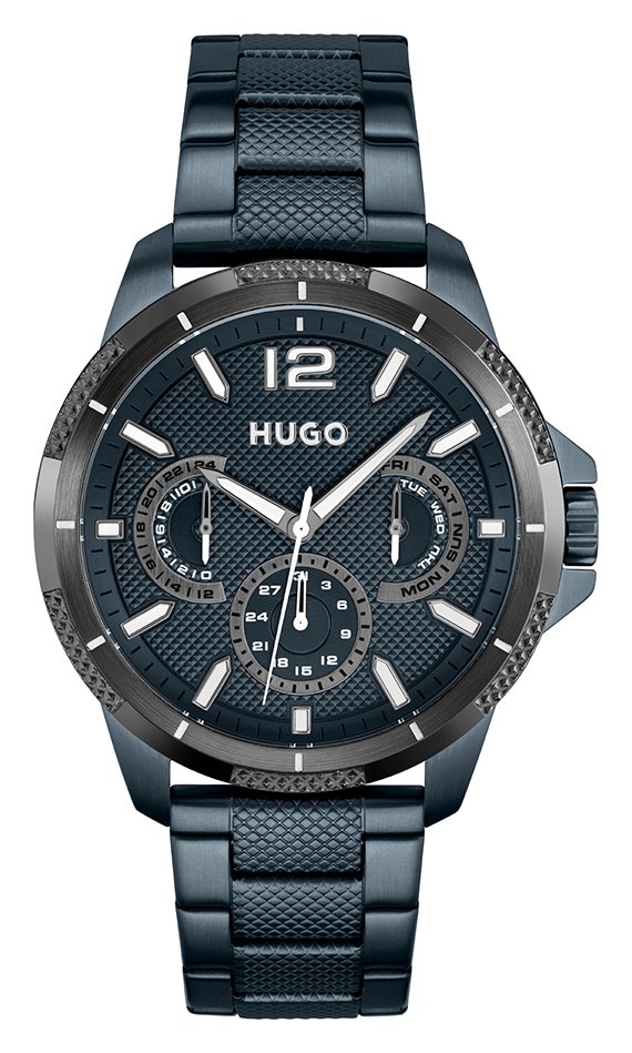 argos mens watches hugo boss OFF 76