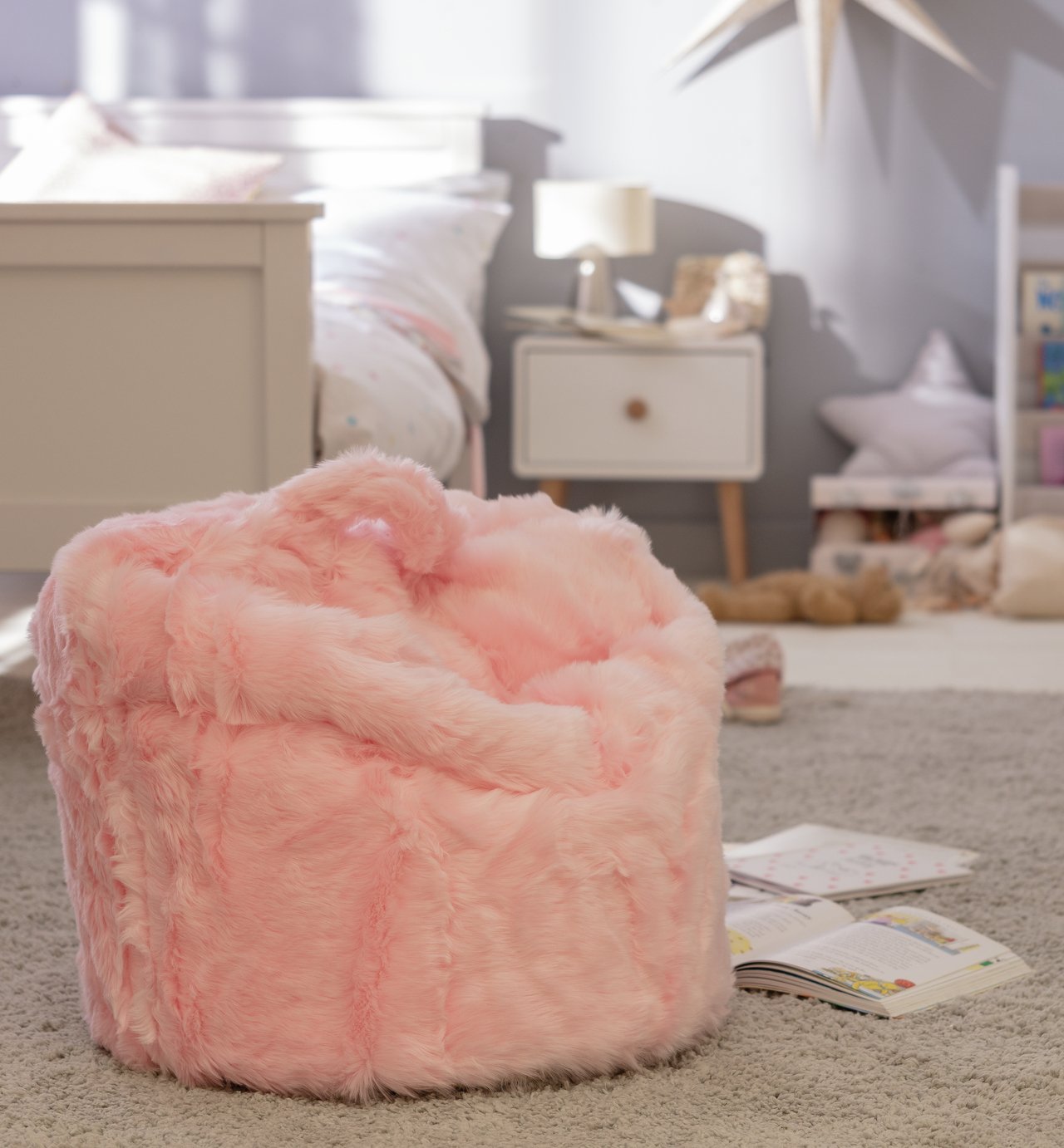 unicorn bean bag argos Online Sale