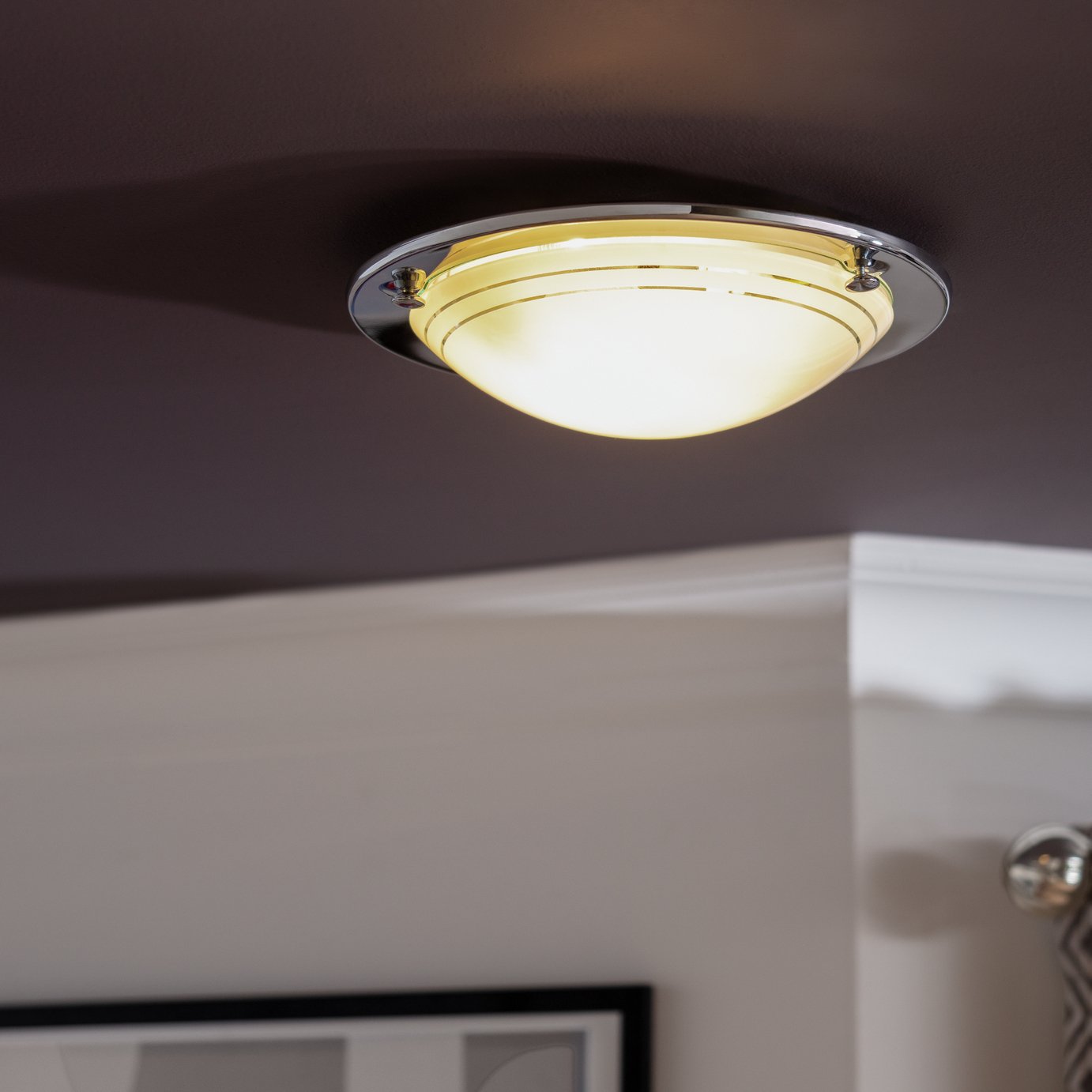 Argos Kitchen Lighting Ceiling Things In The Kitchen