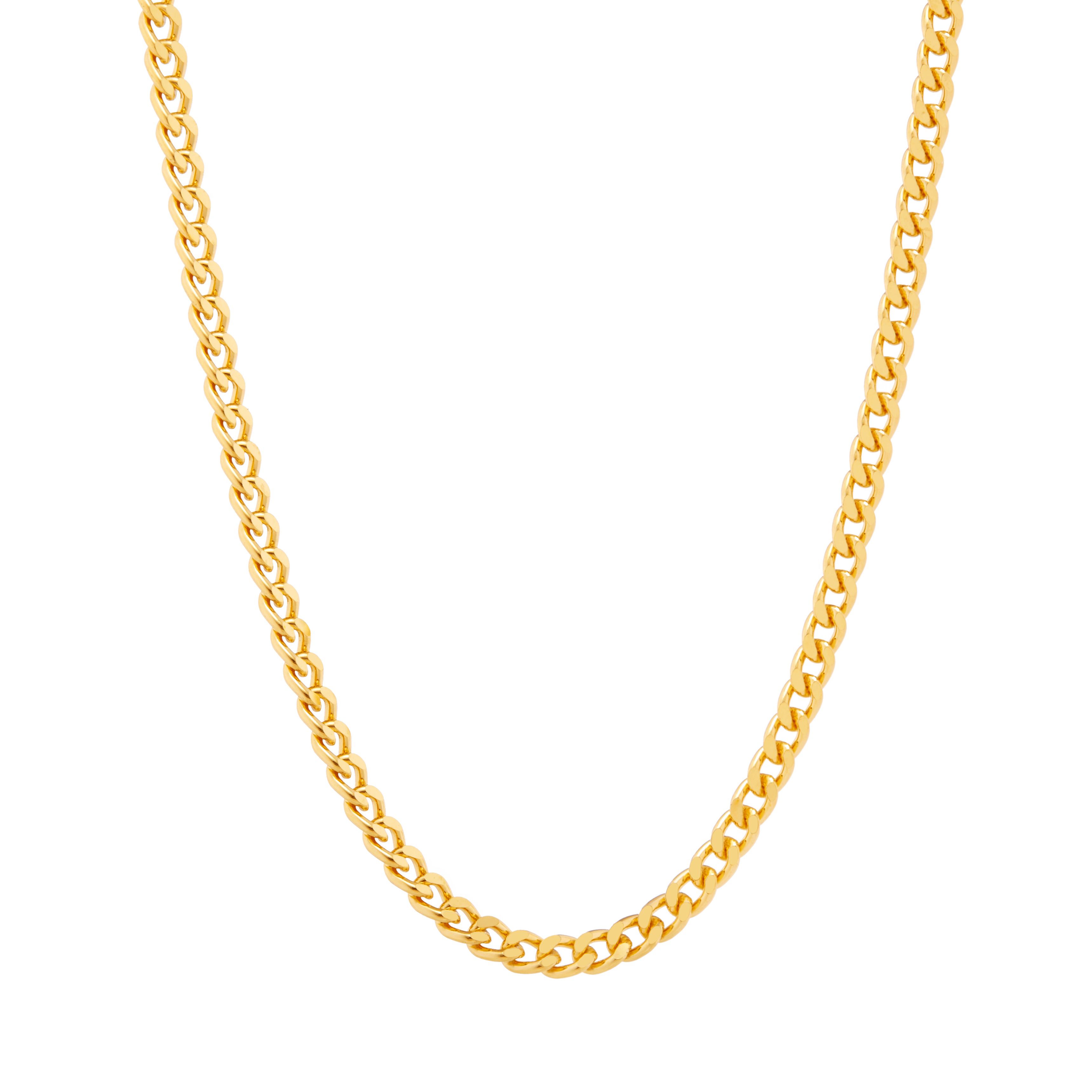 Gold Chains For Men Png