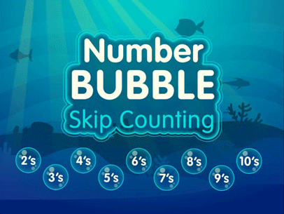 Skip Counting | ABCya!