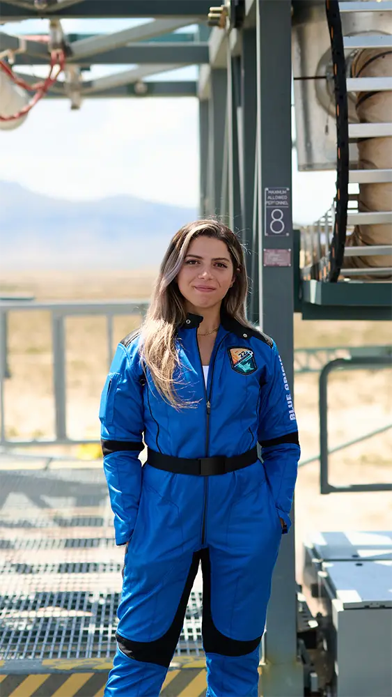 Blue Origin ABILITY Job Fair