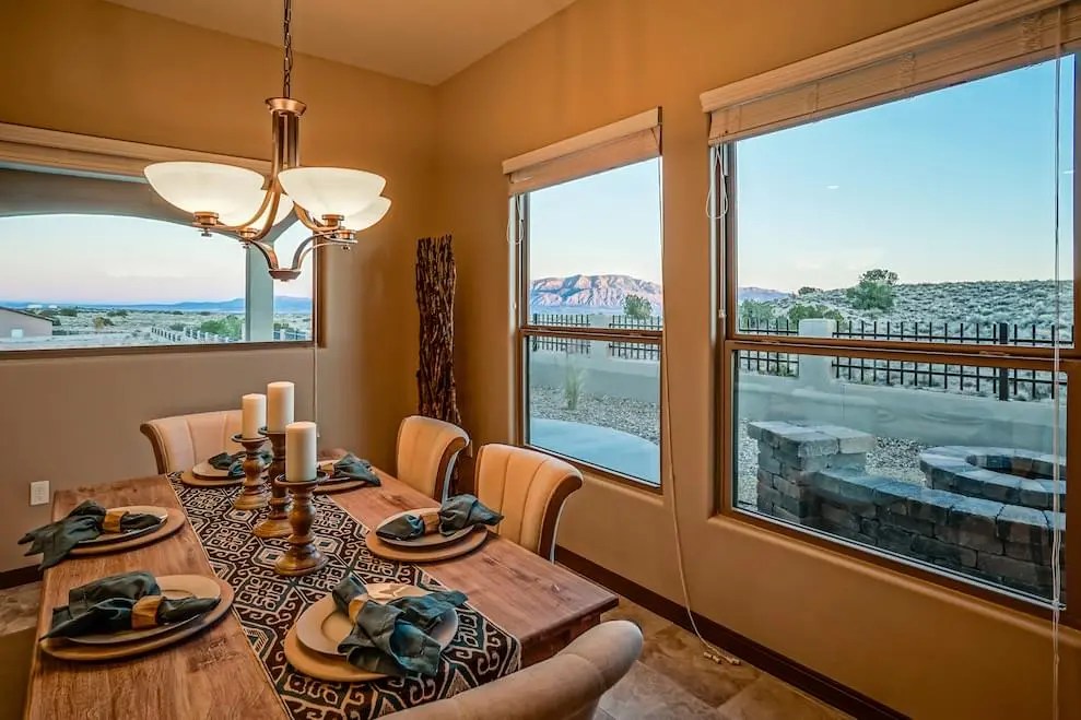 Abrazo Homes New Homes in Albuquerque, New Mexico