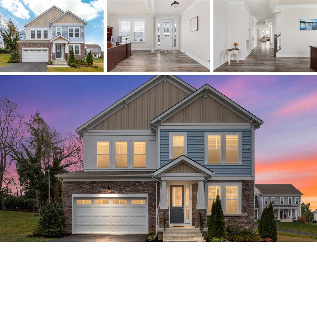 280 Ball Ct, Purcellville, VA 20132