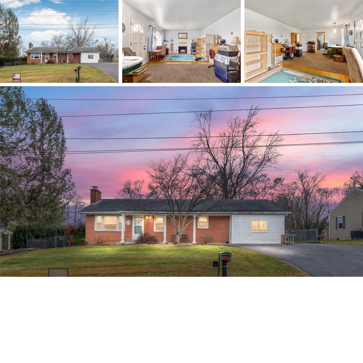 139 Fairground Rd, Woodstock, VA 22664