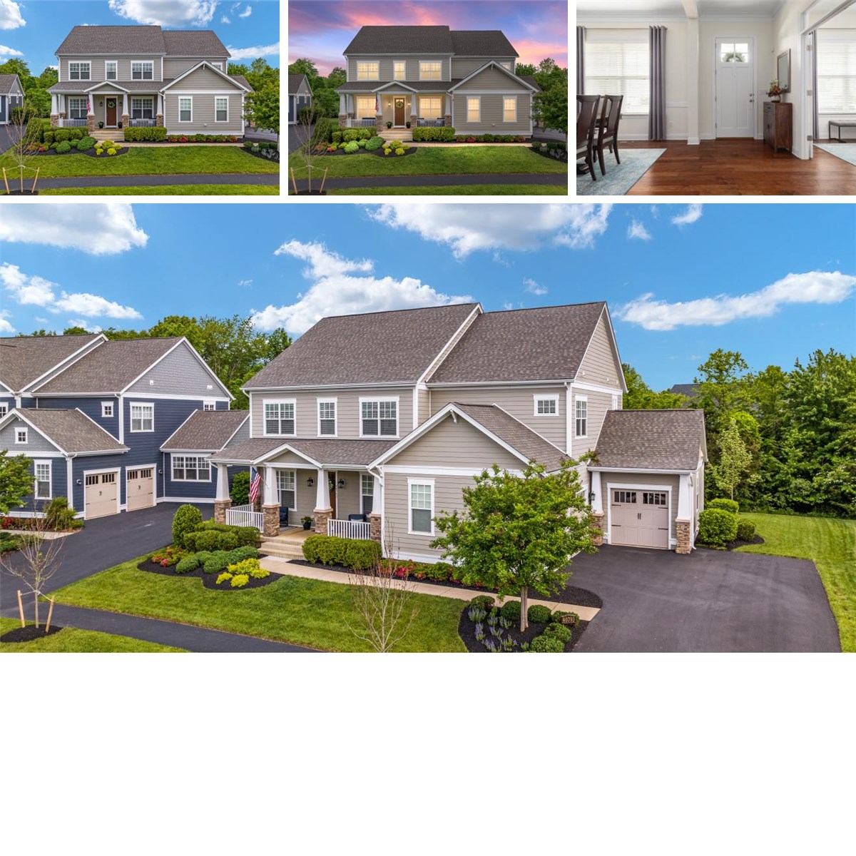 40793 Foxtail Fields Dr, Aldie, VA 20105