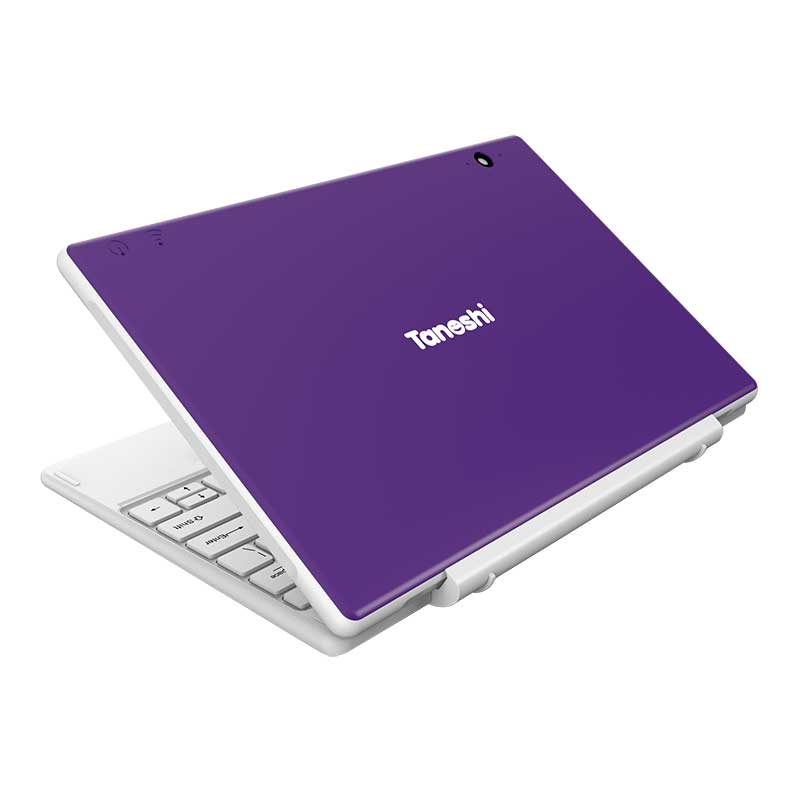 Accutech Product Tanoshi Scholar Kids Laptop Computer for Ages 612