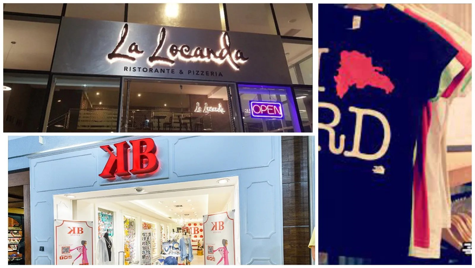 En el país existen 90 marcas dominicanas que son franquicias Acento