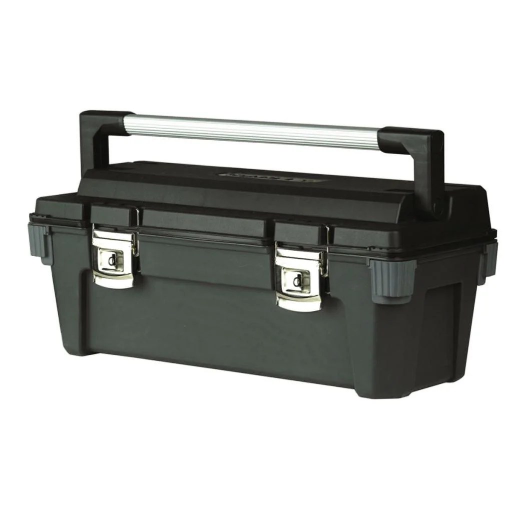 Stanley Boite Outils Pro 51cm 192251 Leroy Merlin