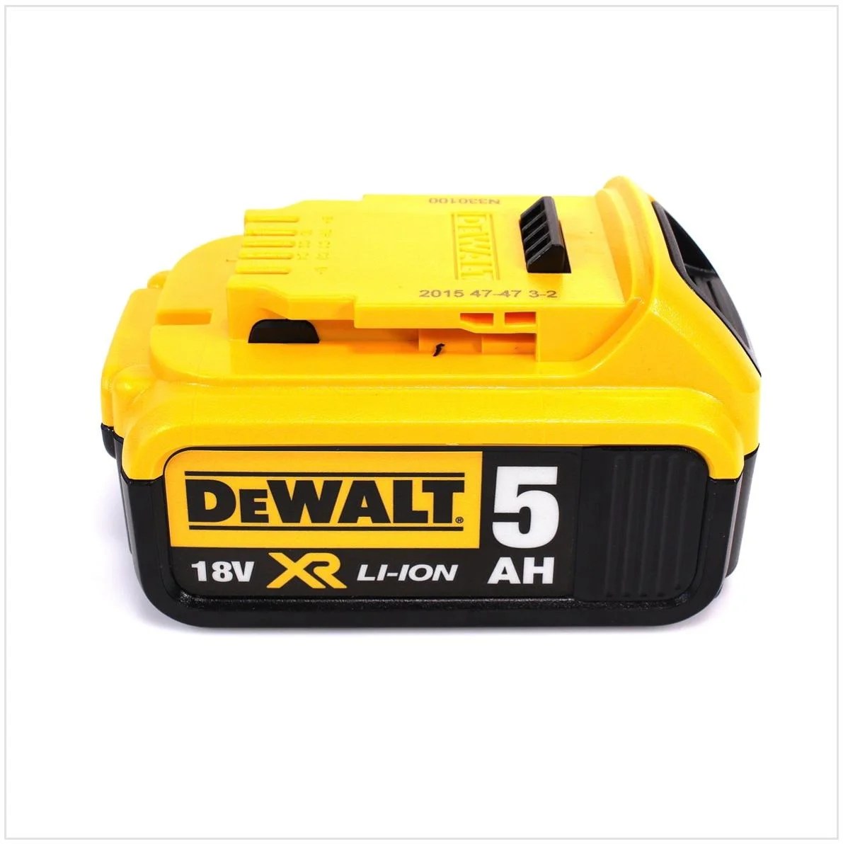 Dewalt Dt99554qz Lame De Scie Sabre Xr Runtime Pour La