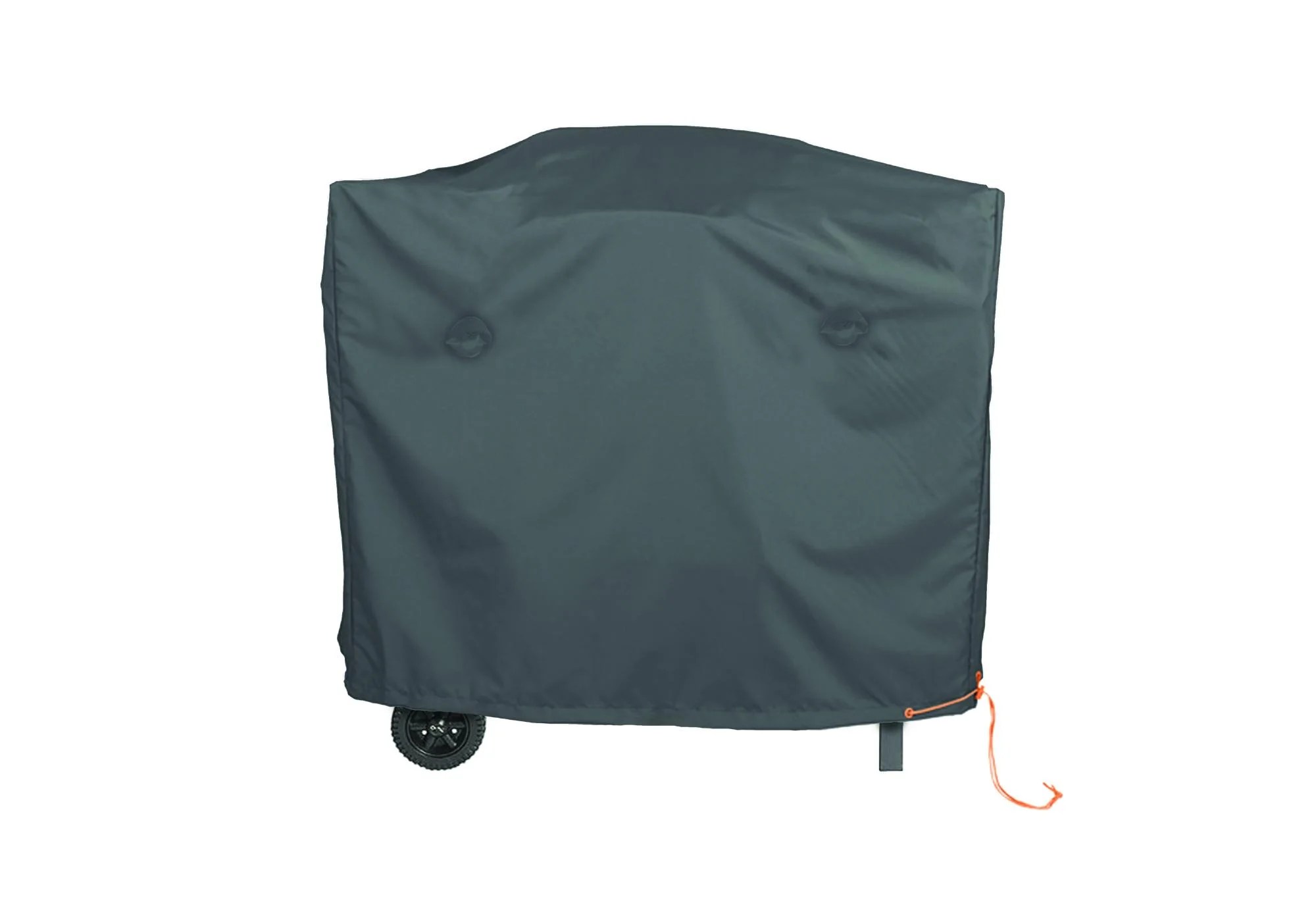 Housse de protection pour barbecue NATERIAL Icarus alpha, L.116 x l.41