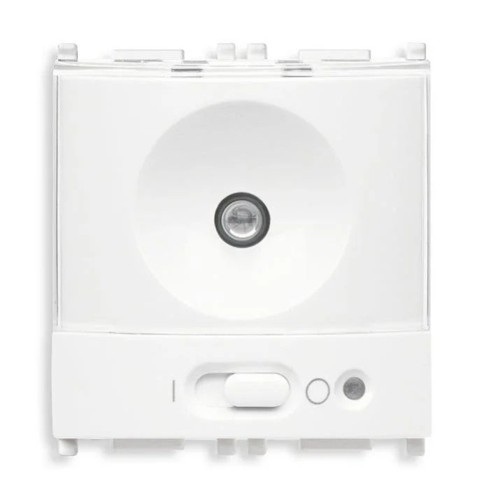 Lampada di emergenza Plana VIMAR bianco estraibile Leroy Merlin