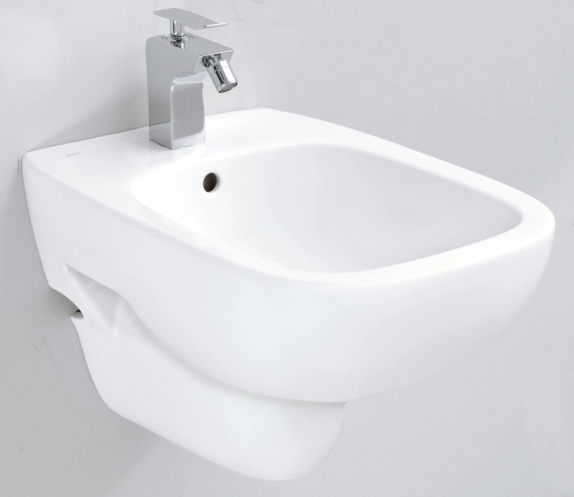 Bidet wiszący STYLE KOŁO Leroy Merlin