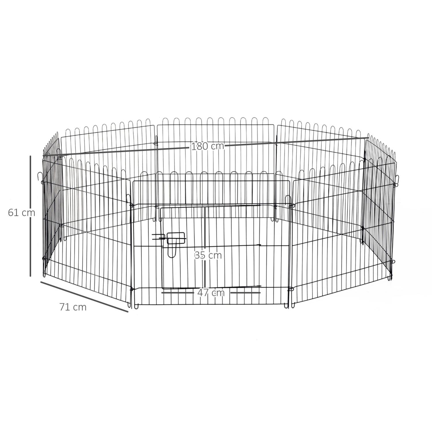 Grille de séparation extensible voiture barrière de