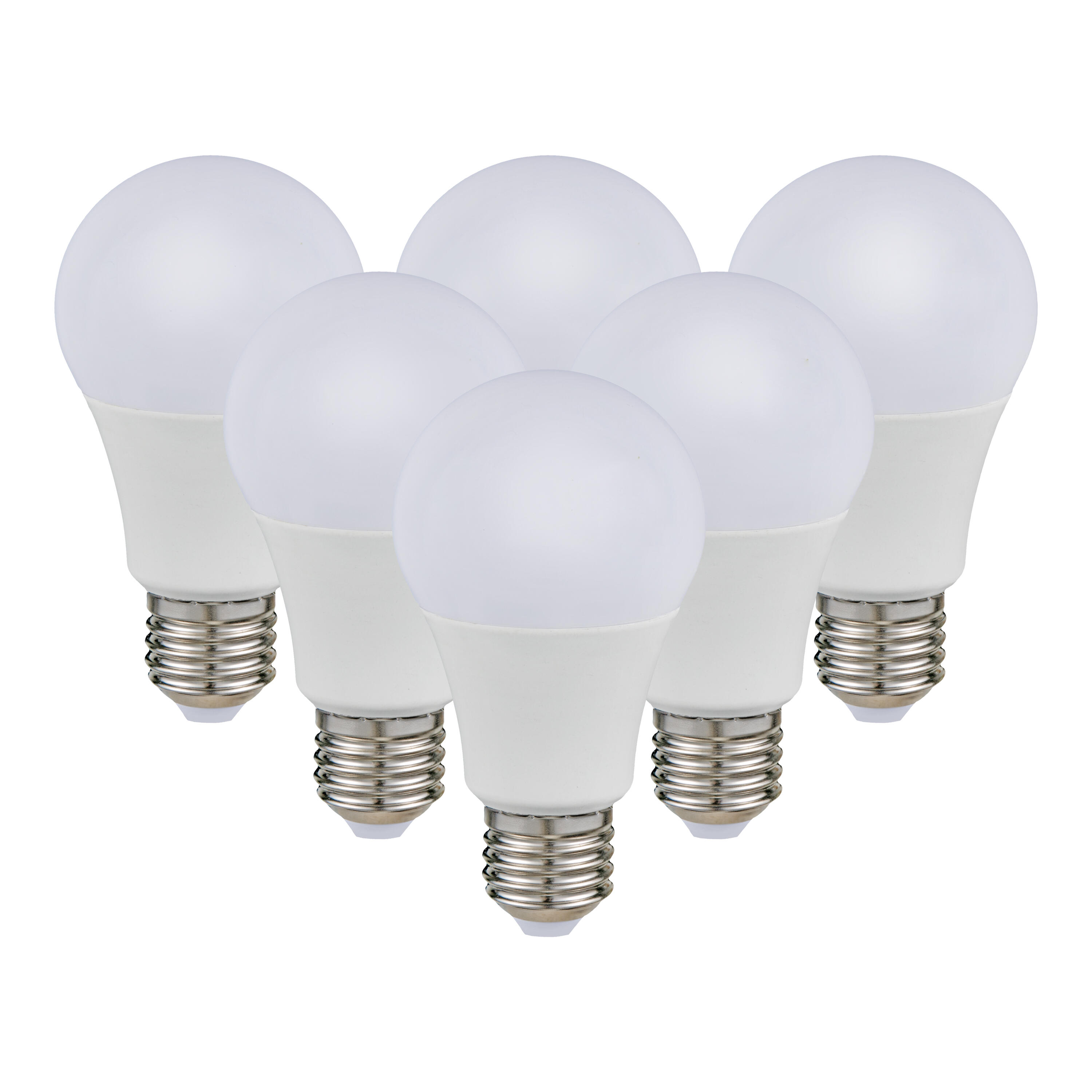 Lot d'ampoules Leroy Merlin