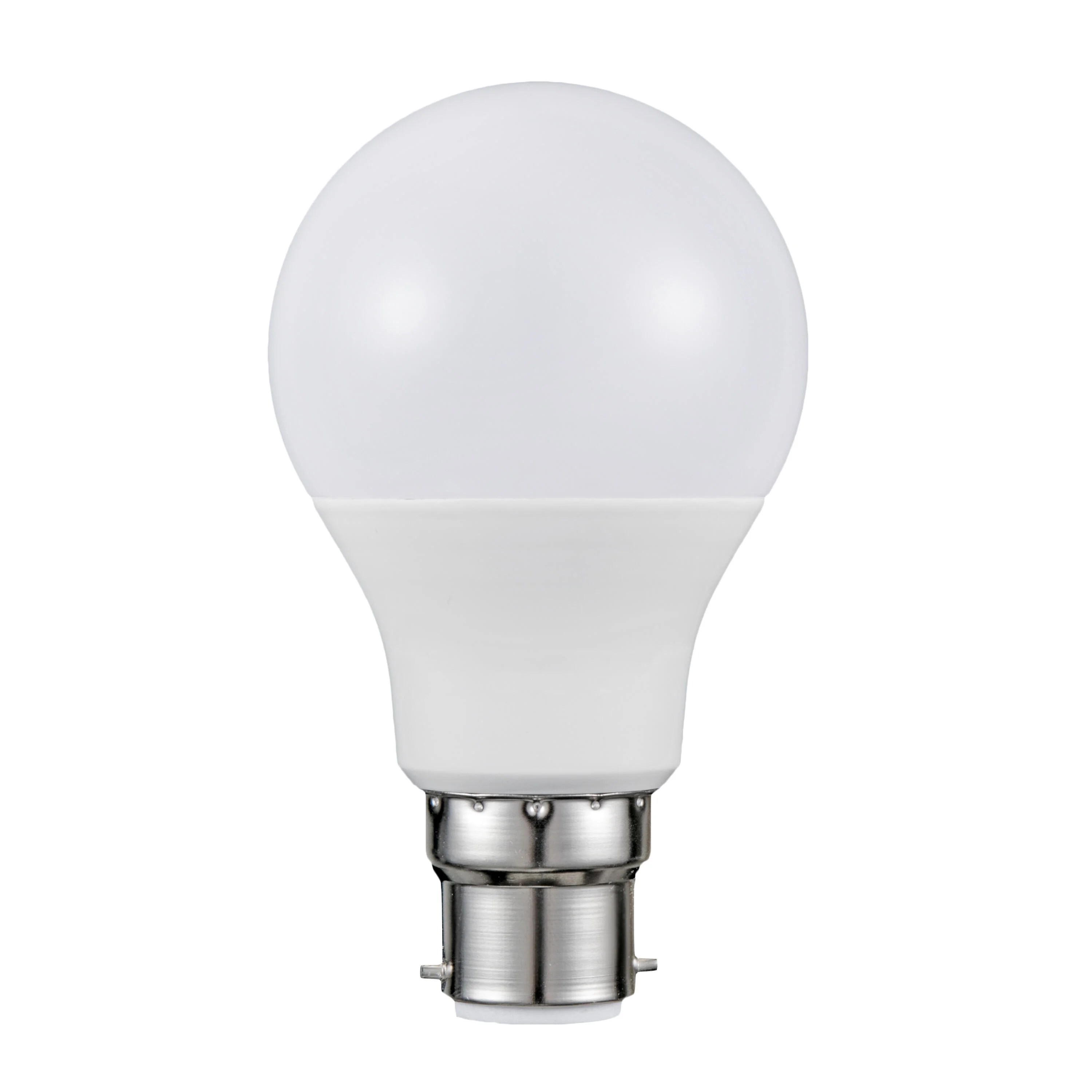 Ampoule B22 Leroy Merlin