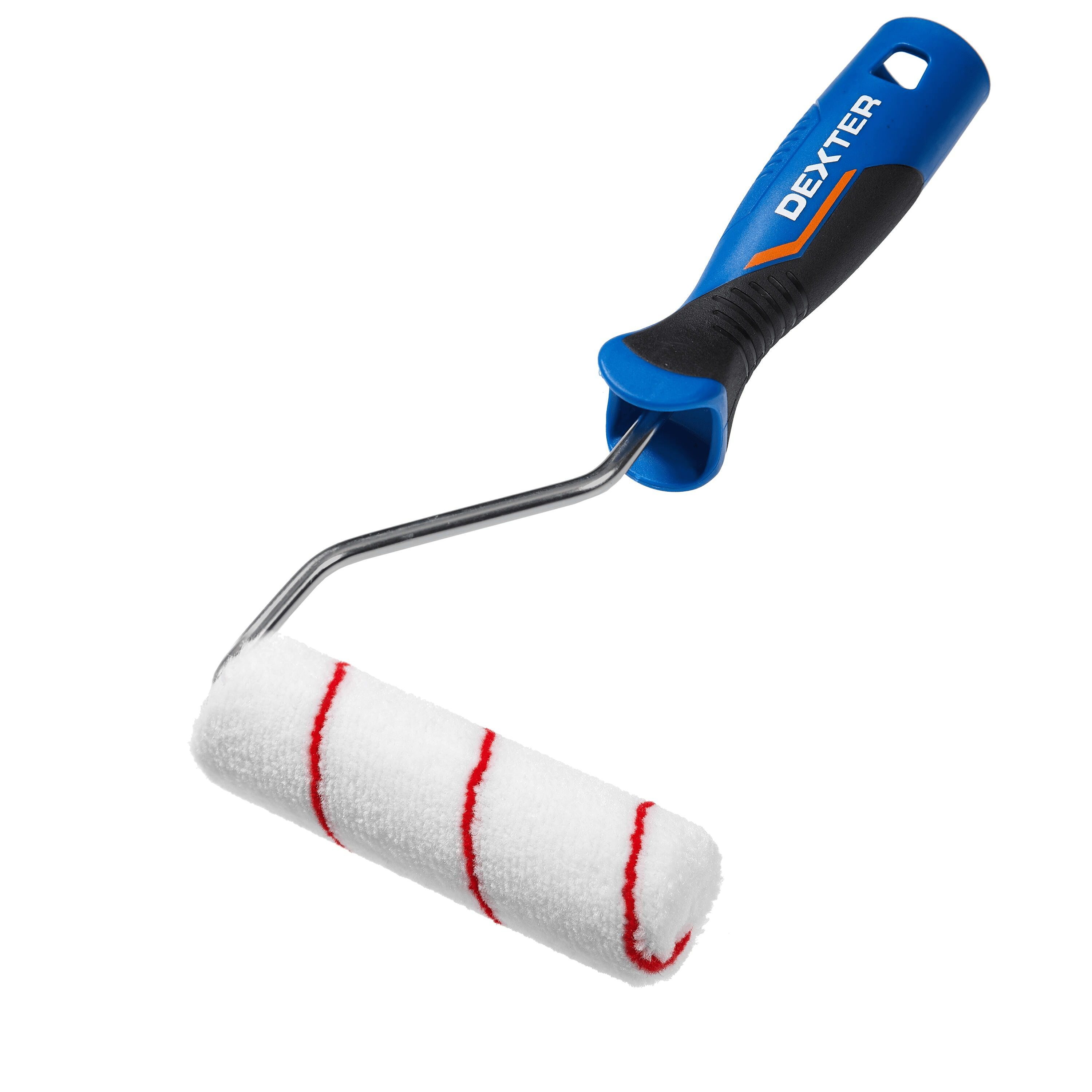 Rouleau laqueur Leroy Merlin