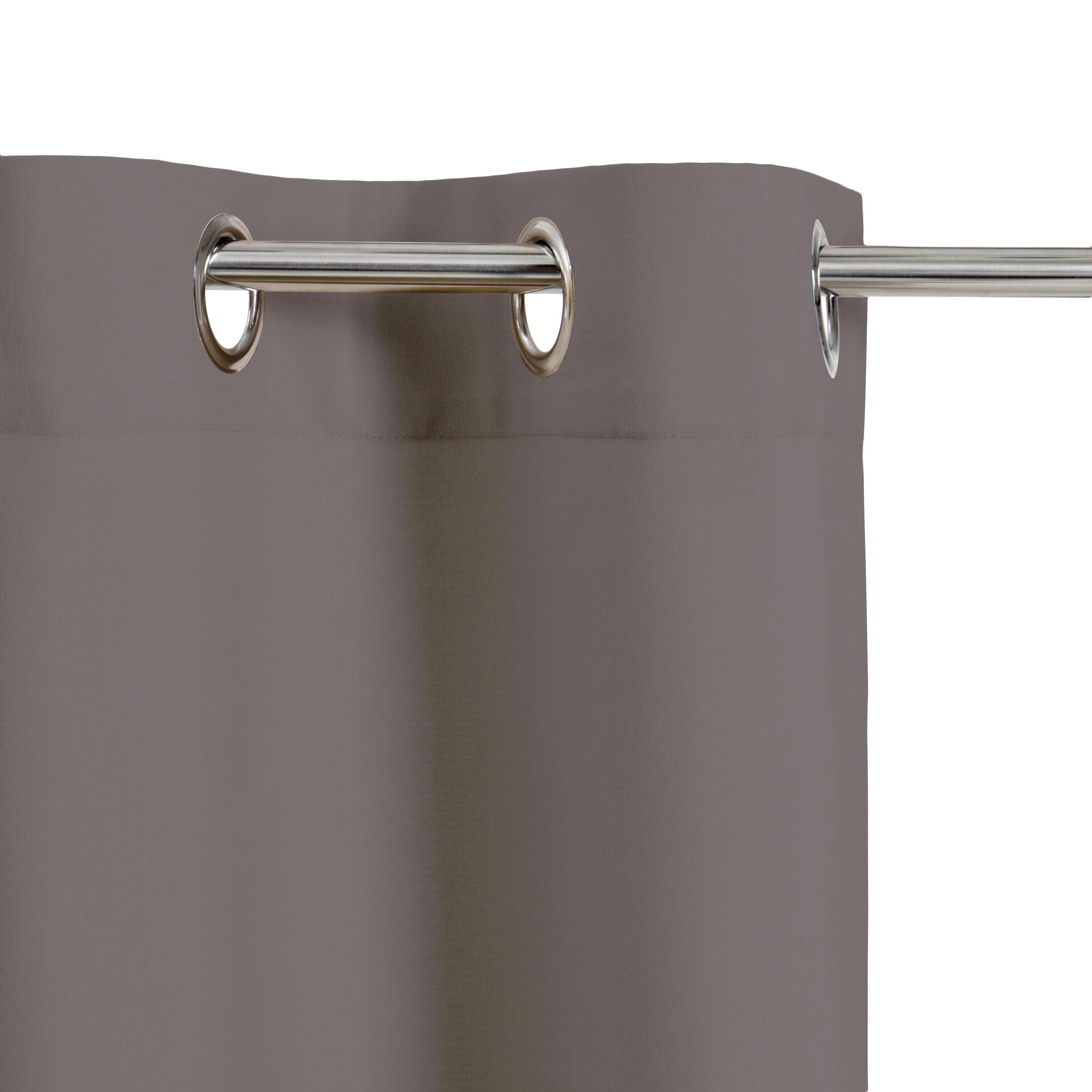 Rideau dressing Leroy Merlin