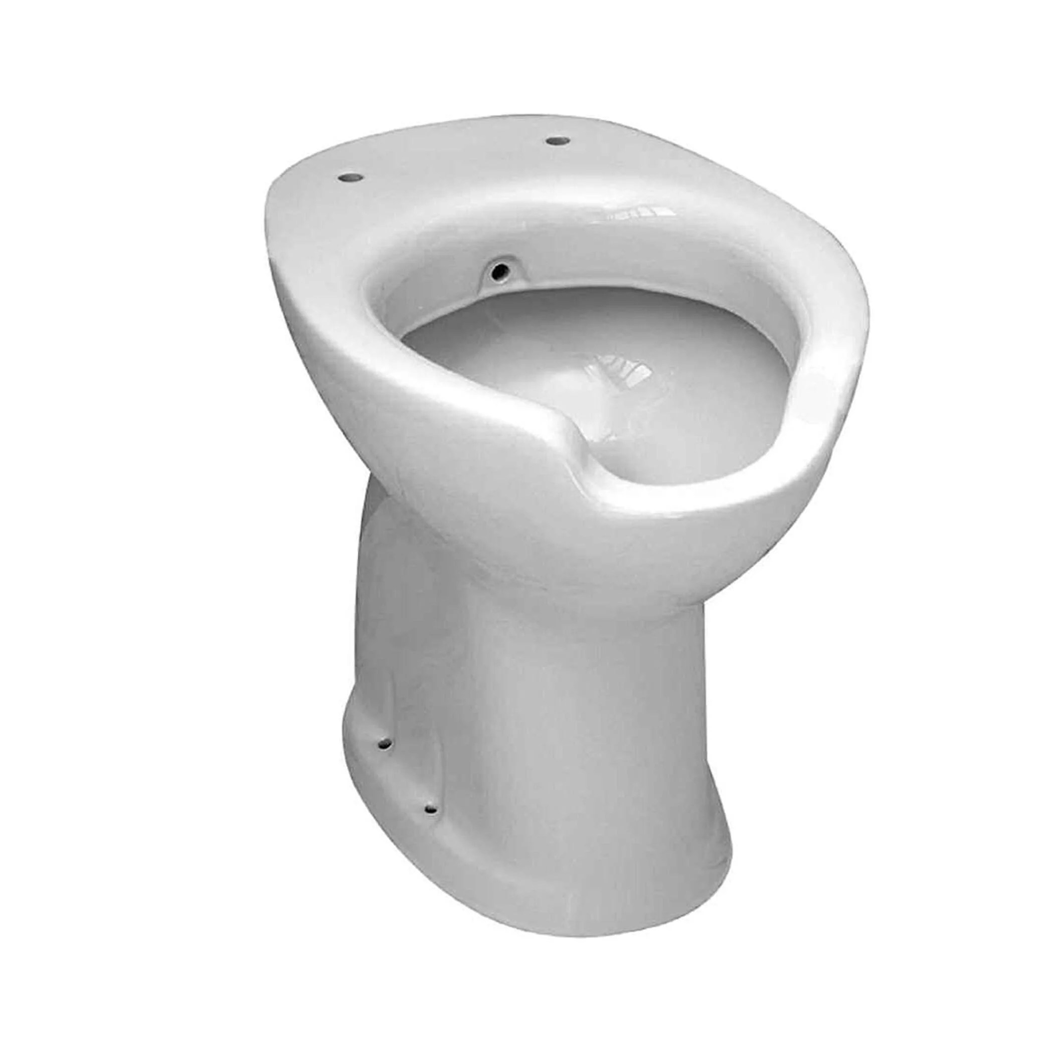 WC con bidet combinato Leroy Merlin