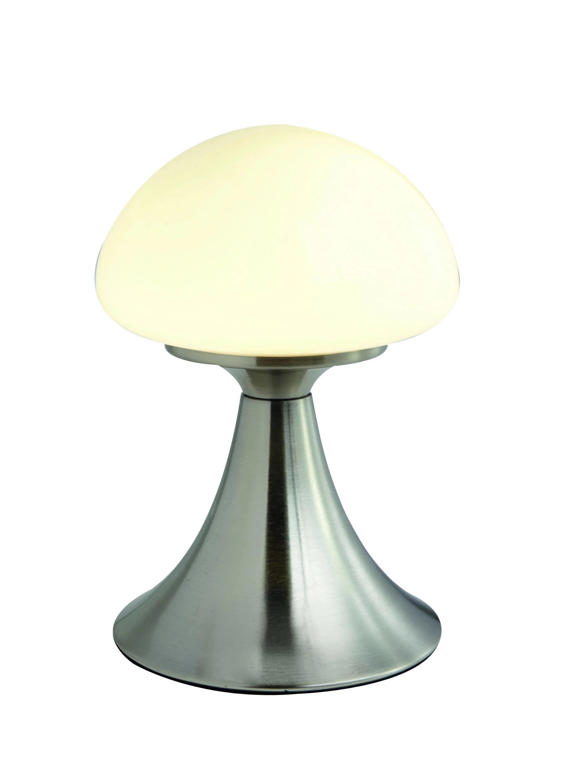 Lampe de chevet tactile Leroy Merlin