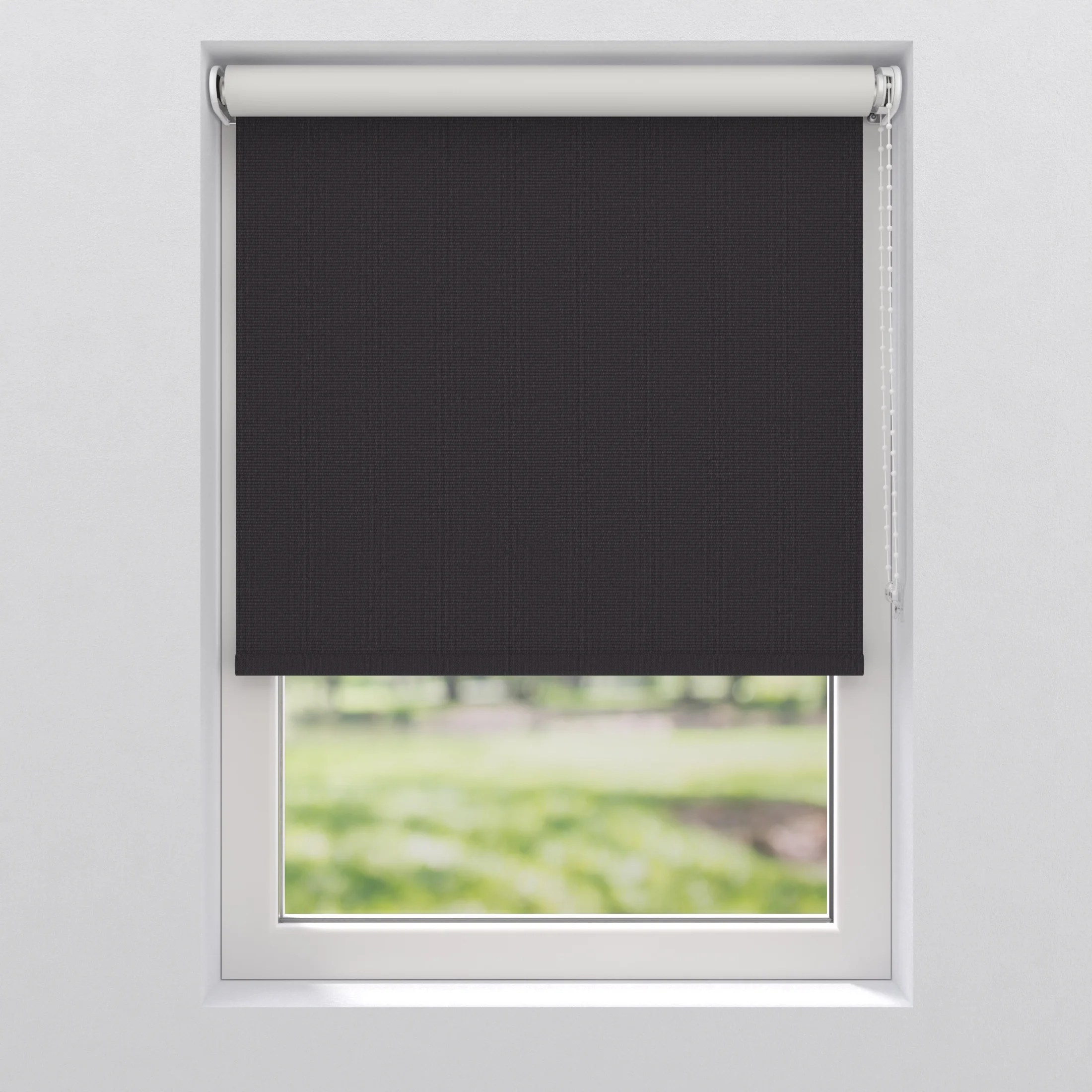 Store enrouleur occultant Leroy Merlin