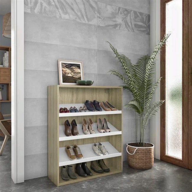 Meuble chaussure Leroy Merlin