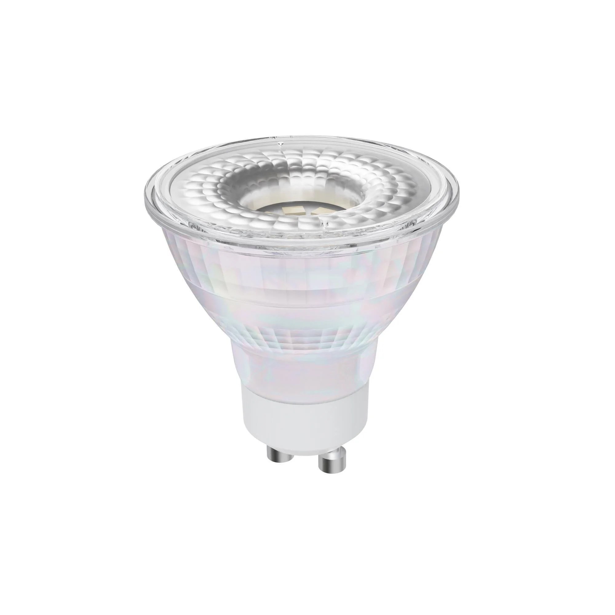 Lampadine GU10 Leroy Merlin