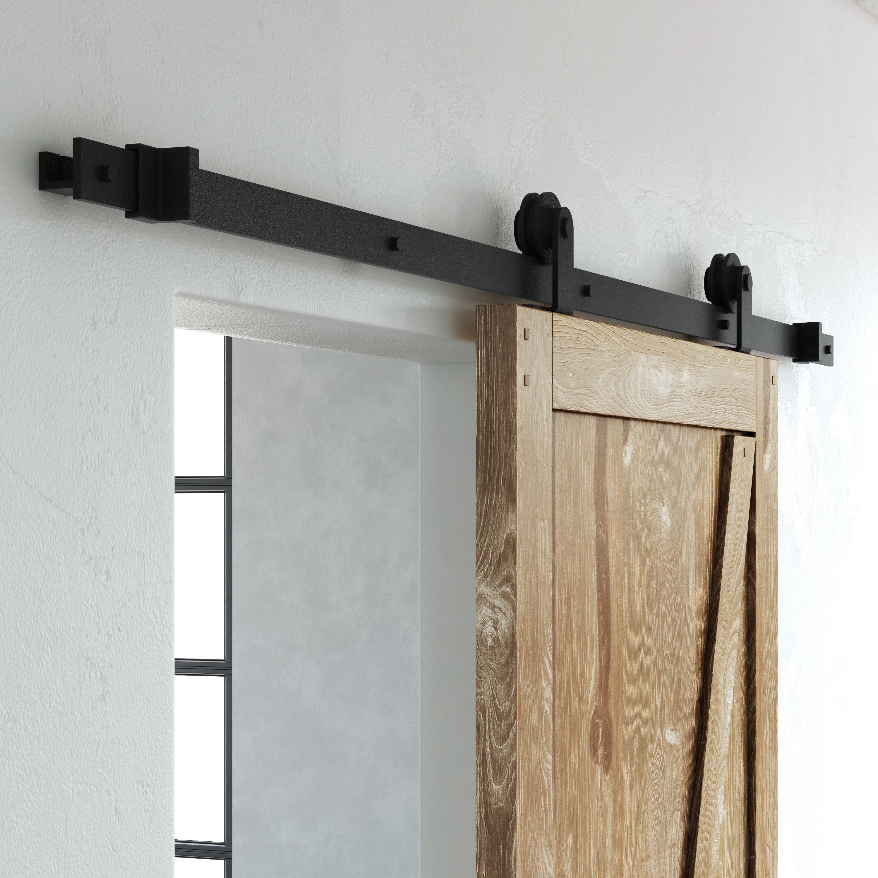 Acessórios para Portas de Correr Portas de Correr Portas Interiores