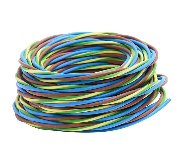 Cable de interior Leroy Merlin