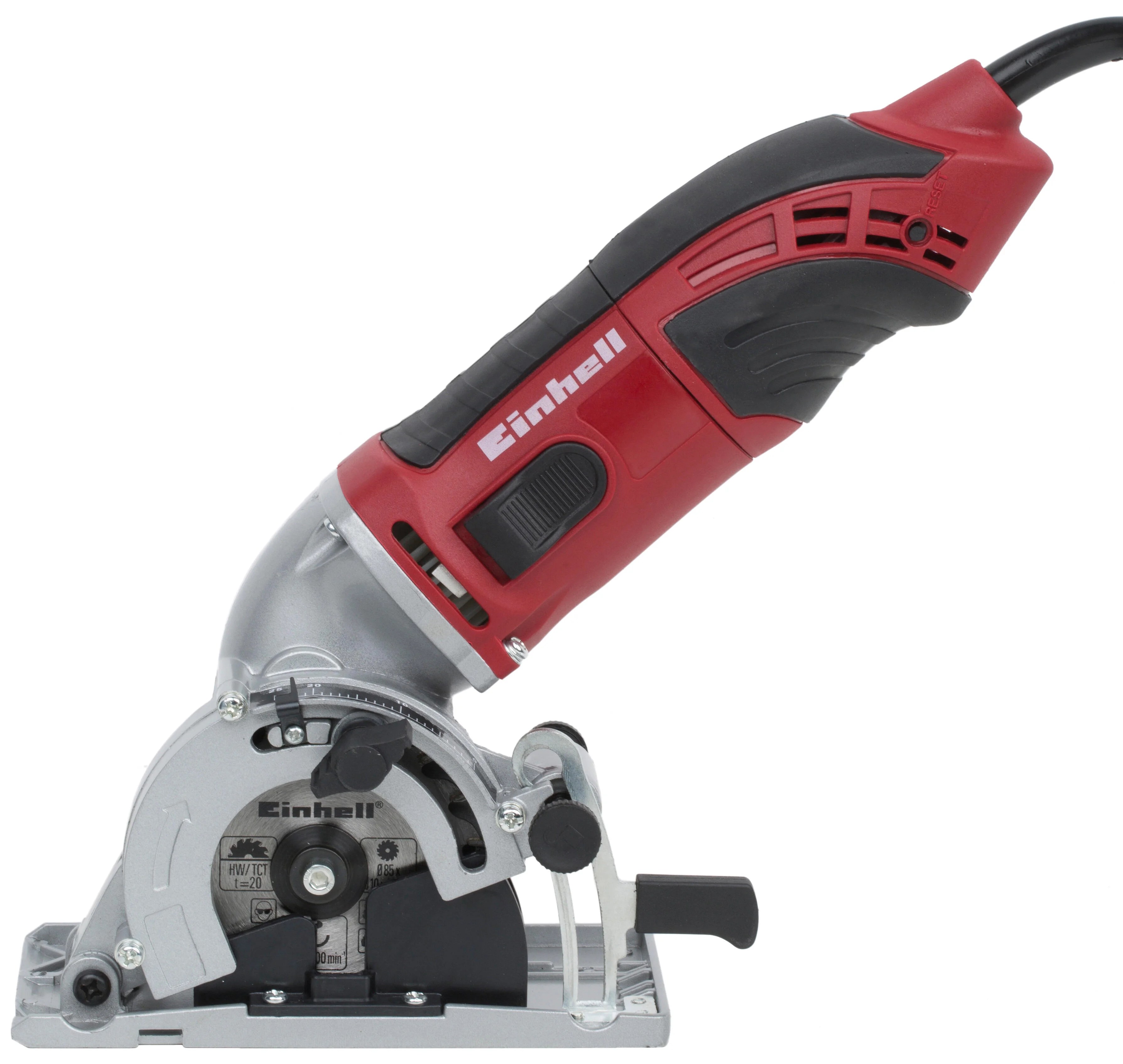 Mini sierras circulares de mano Leroy Merlin