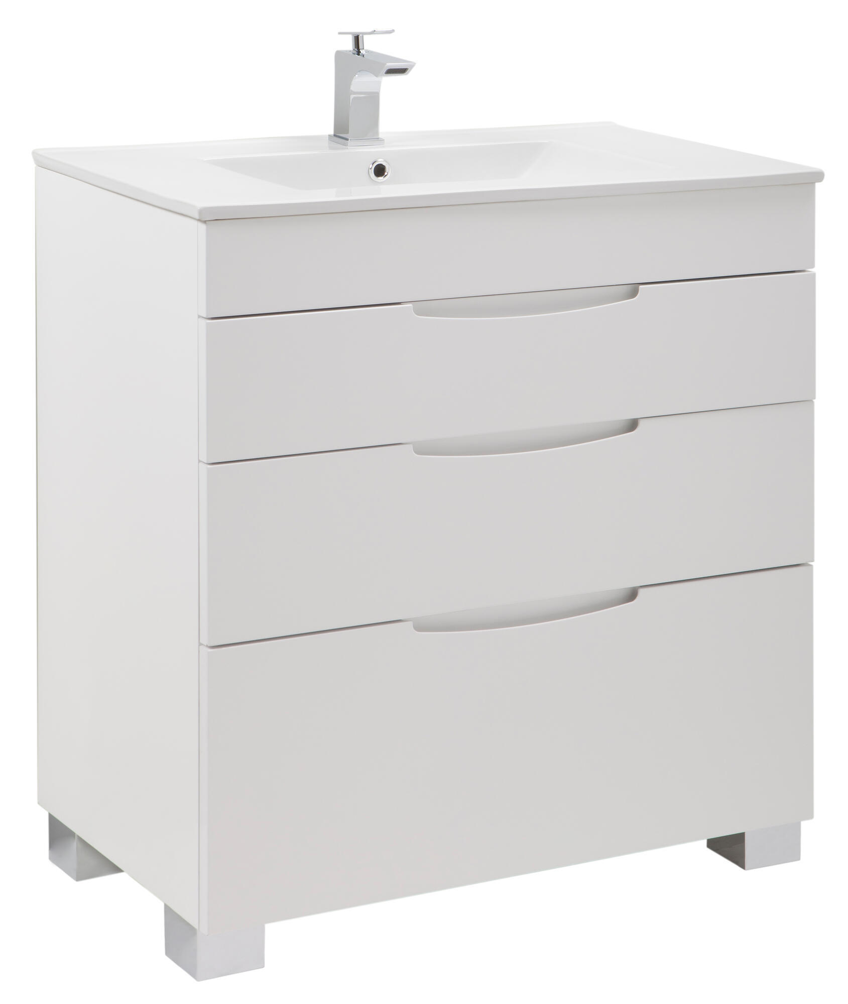 Muebles de baño con lavabo Leroy Merlin