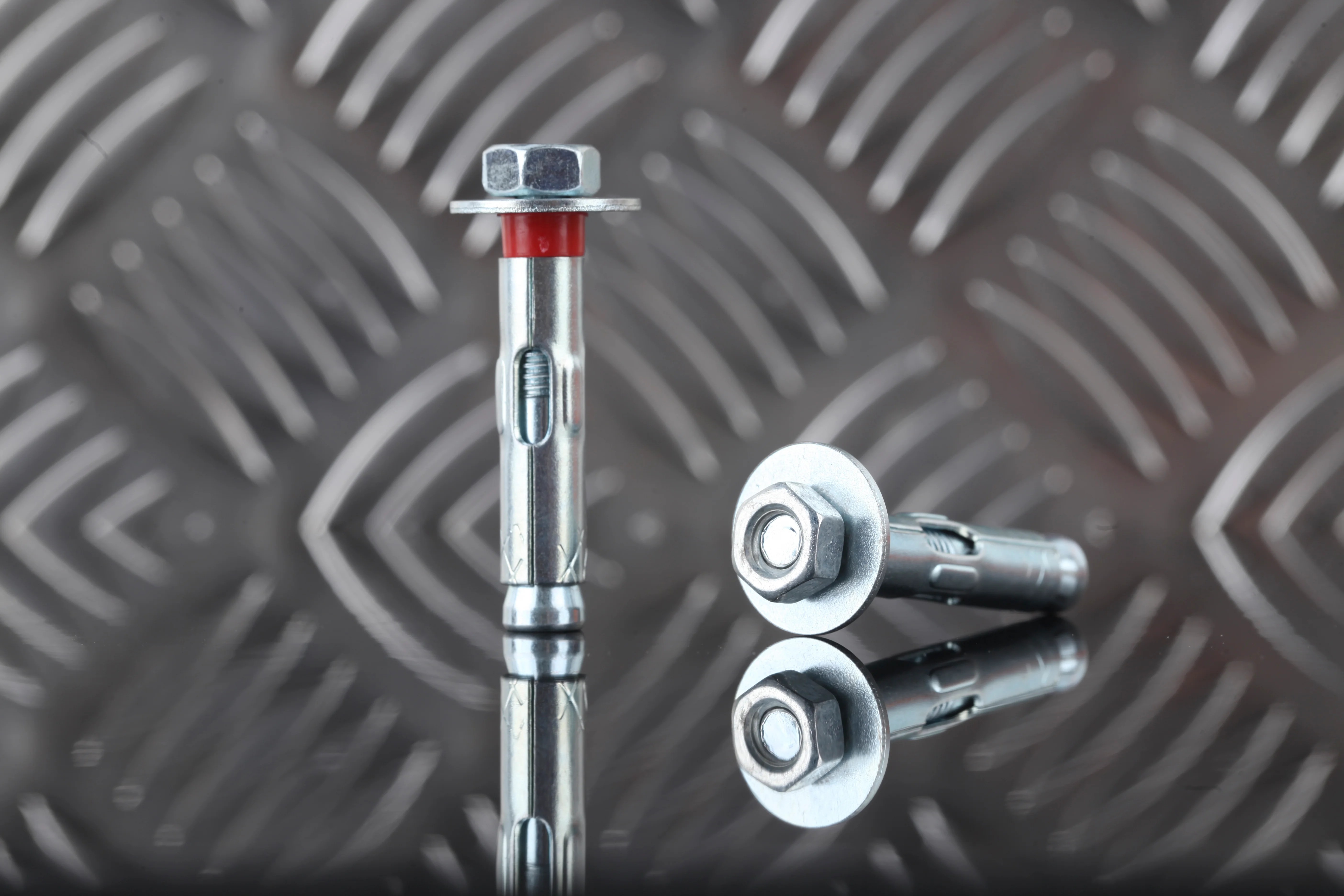 Diferencias entre un tornillo y un perno Leroy Merlin