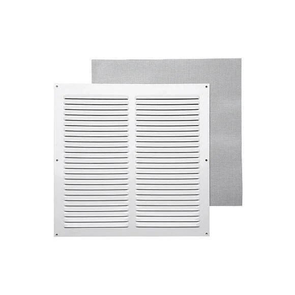 Rejillas de ventilación | Leroy Merlin