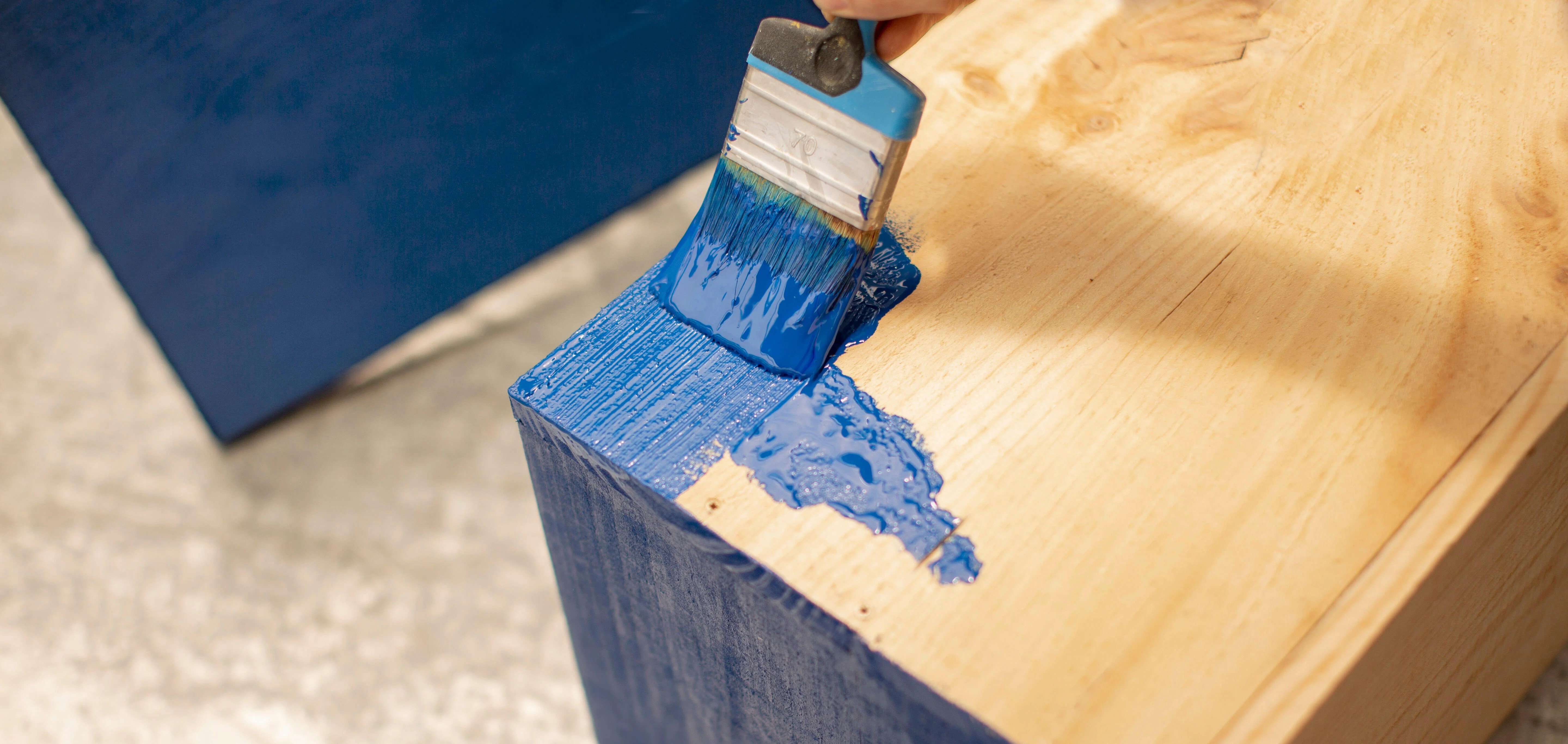 Como elegir pinturas para madera exterior Leroy Merlin